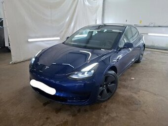 Tesla Model 3 RWD Standard Range - 1874