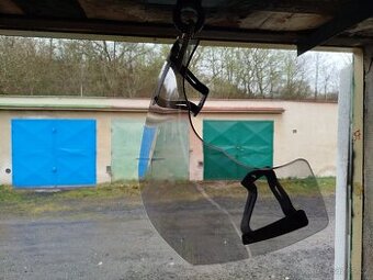 Plexi Puig TOURING pro Kawasaki Vulcan S (2014–2025)