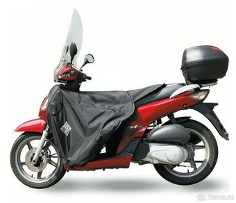 Tucano Urbano R049 - termo deka/ přehoz na skútr