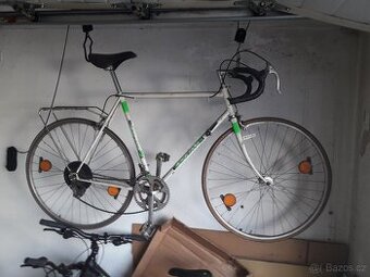 Prodám Favorit silnička galusky veterán