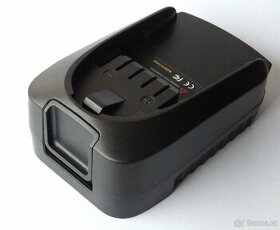 Adaptér DeWalt Flex Einhell Makita Milwaukee pro Bosch hobby