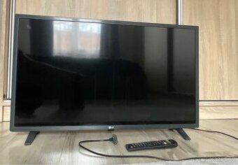 Televize 32" LG 32LM550BPLB