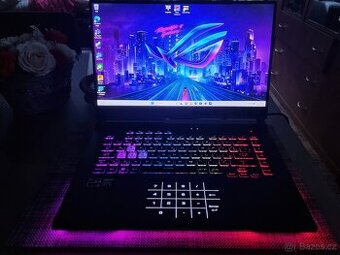 Asus Rog Strix G15