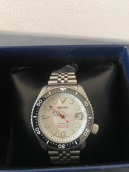 Seiko automatic  limited edition