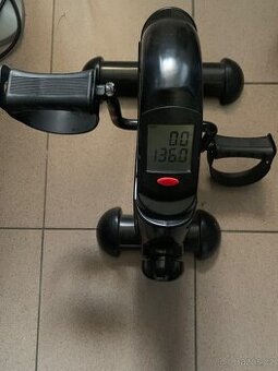 Mini rotoped na ruce a nohy