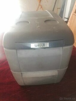 Auto lednice