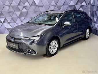 Toyota Corolla 1.8 HYBRID e-CVT TS COMFORT TECH, DRIVE MODE,