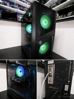 HAL3000 Master Gamer 4060