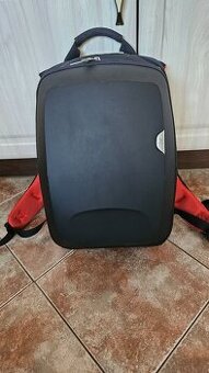 Cyklobatoh na laptop Logitech Kinetic (exoshell)