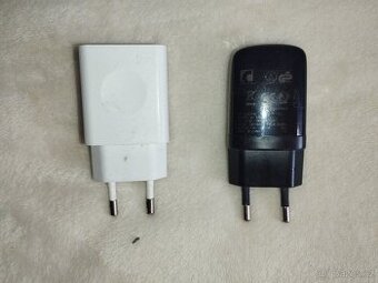 2 ks funkční usb adaptér