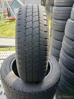 195/60/16C letní pneu 195/60 R16C