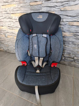 autosedačka Britax Römer 9-18kg