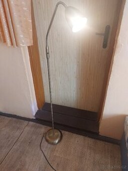 Moderní stojací lampa  Argus Tina(3040/FL) Top stav