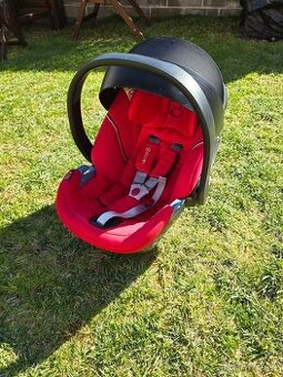 Aton 5 + isofix základna