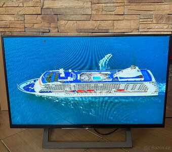 32" Sony Bravia KDL-32WD759