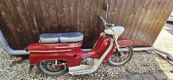 Jawa 50 / 20 pionýr