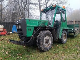 Malotraktor YUKON WISCONSIN