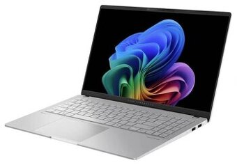 Asus VivoBook S 15 OLED 15.6“ Snapdragon X Elite 32GB 1TB