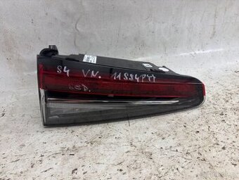 Zadní levé světlo Škoda Superb 4 sedan