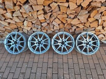 Kola Ronal r16 5x112 - 1