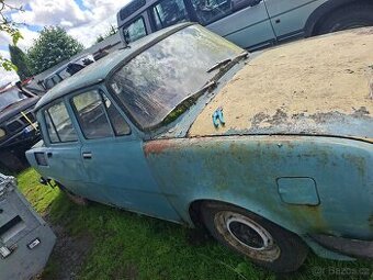Škoda 100
