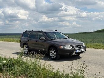 Volvo XC70 2.4 D5 AWD Cross Country 2007