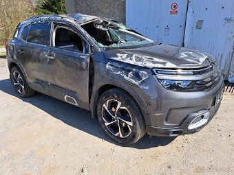 Citroen C5 Aircross 1.6 PureTech 133kW 5GF - ND