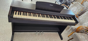 Digitální piano YAMAHA