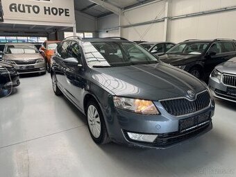 Škoda OCtavia combi III 2.0 TDI Ambition r.v.2014