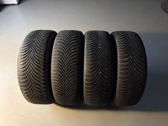 Letní pneu Michelin 205/55R16 -možnost přezutí