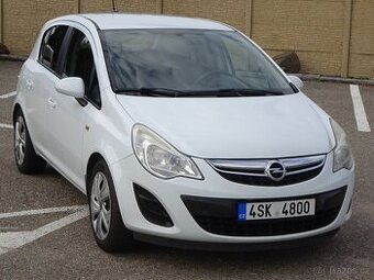 Opel Corsa 1.2i r.v.2011 (51 kw) stk:6/2028