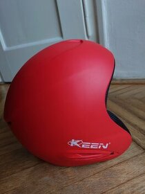 Dětská helma na lyže Keen XS