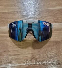 Pit Viper sportovní sluneční brýle