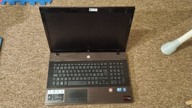 HP ProBook 4720s na ND
