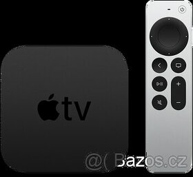 Koupím Apple TV 4K