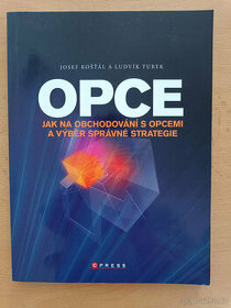 OPCE - Josef Košťál a Ludvík Turek
