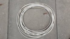 Anténní koaxiální kabely - 1