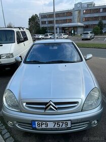 Citroën xsara 2003