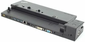 Dokovací stanice pro notebooky Lenovo 40A1 +2 klíče