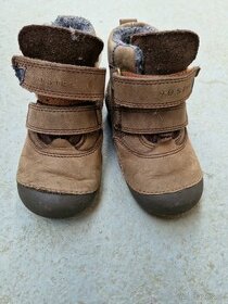 Dětské zimní boty D.D.step vel. 23