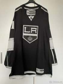 Los Angeles Kings NHL hokejový dres Reebok Kopitar