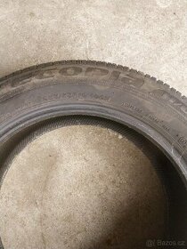 Bridgestone 235/55R18 100H