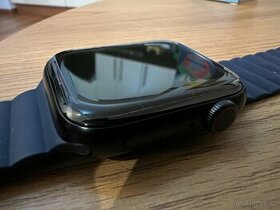 Apple Watch SE 2022 GPS + Cellular 44mm - TOP stav