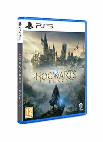 Harry Potter Hogwarts Legacy - PS5