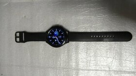Samsung Galaxy Watch4 (44mm) BT Black - 1