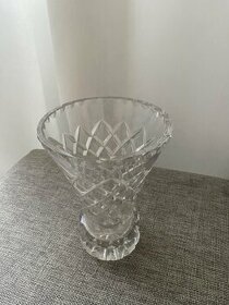 Luxusni sklenena vaza