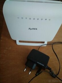 router - 1