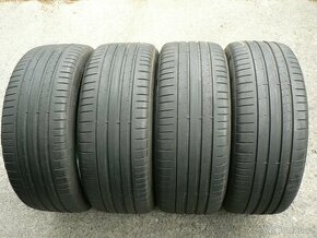 245 40 19 letní pneu R19 Pirelli