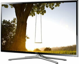 Prodám TV Samsung UE46F6340 s vadou
