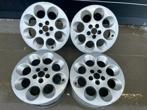 16" ALU kola – 4x98 R16 ALFA ROMEO (FIAT, LANCI, SEAT)